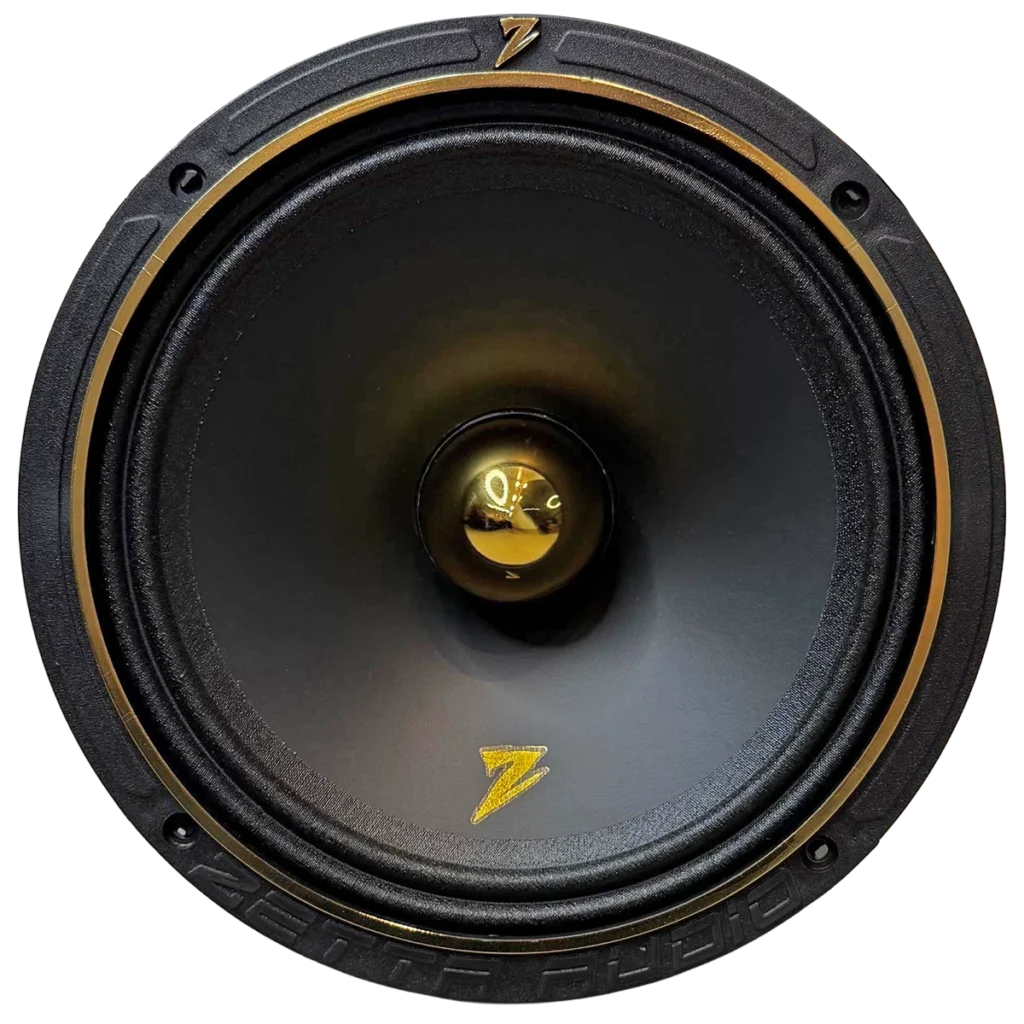 Woofer