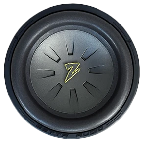 Subwoofer